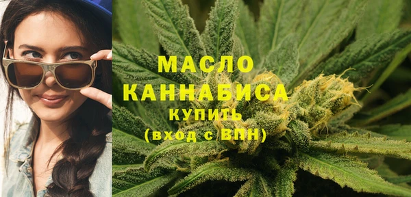 крисы Баксан