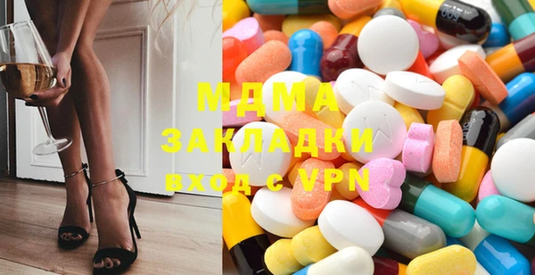 круглые Балахна